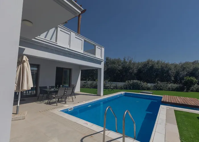 Svd2 Willa Ajia Napa