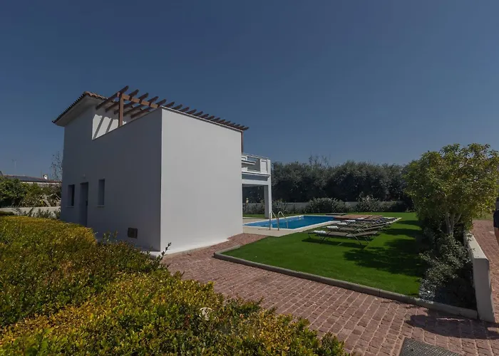 Svd2 Willa Ajia Napa