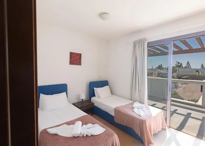 Willa Svd2 Ajia Napa