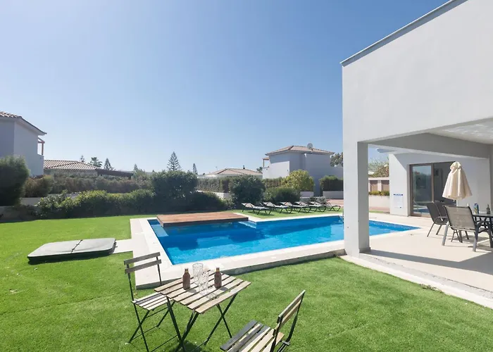 Willa Svd2 Ajia Napa