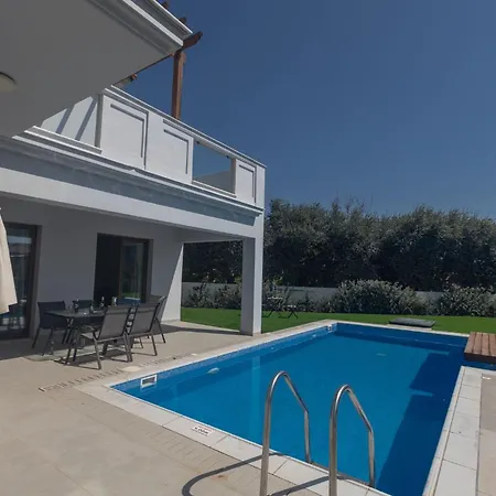 Svd2 Villa Ayía Nápa