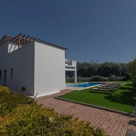 Svd2 Villa Ayía Nápa