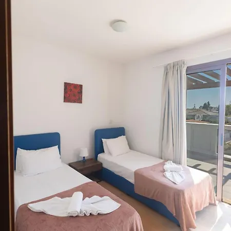 Villa Svd2 Ayía Nápa