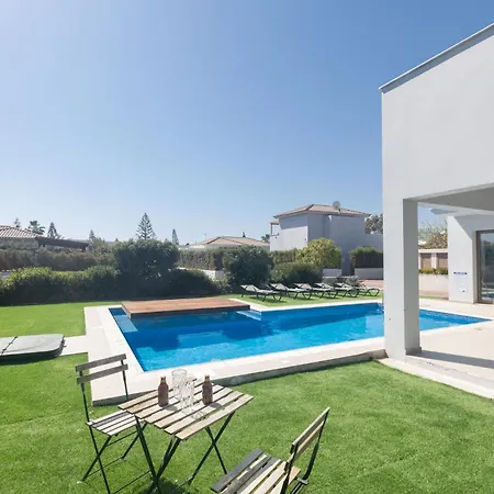 Villa Svd2 Ayía Nápa